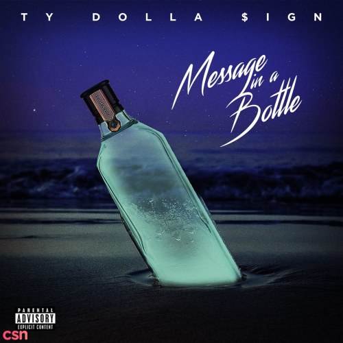 Message In A Bottle (Single)