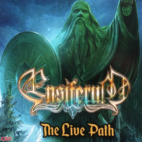 Ensiferum