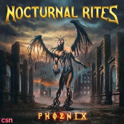 Nocturnal Rites