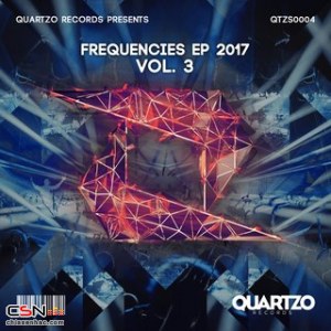Frequencies (EP) Vol. 3