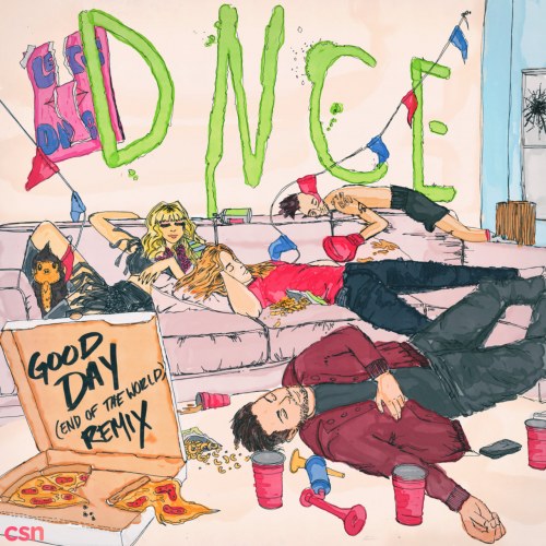 DNCE