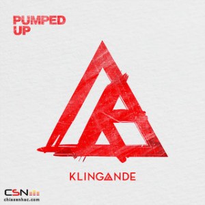 Pumped Up (Single)