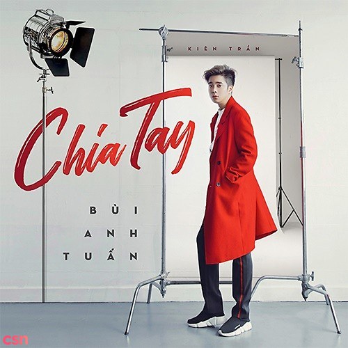Chia Tay (Single)