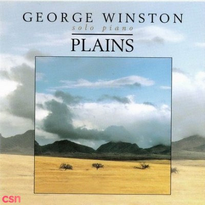 George Winston