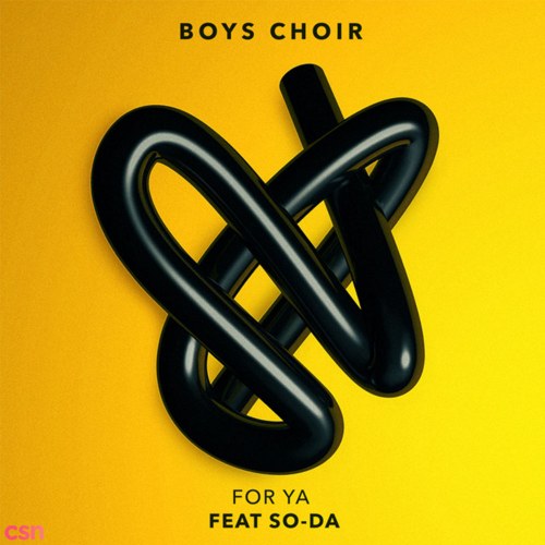 Boys Choir