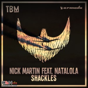 Shackles (Single)