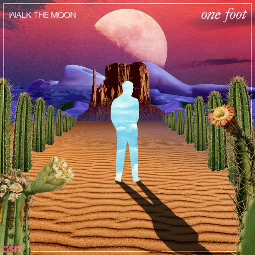 One Foot (Single)