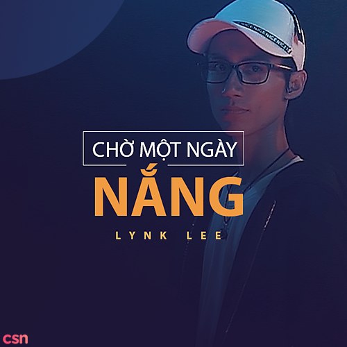 Chờ Một Ngày Nắng (Single)