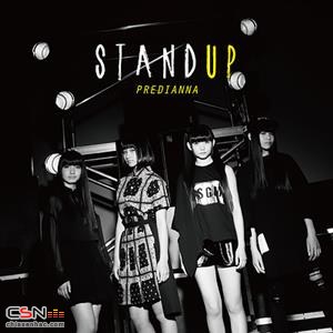 STAND UP - EP