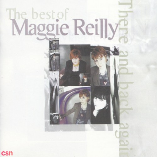 Maggie Reilly