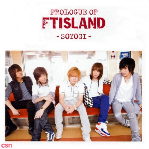 FT Island