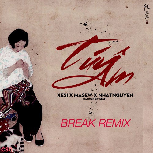 Tuý Âm (Break Remix) (Single)