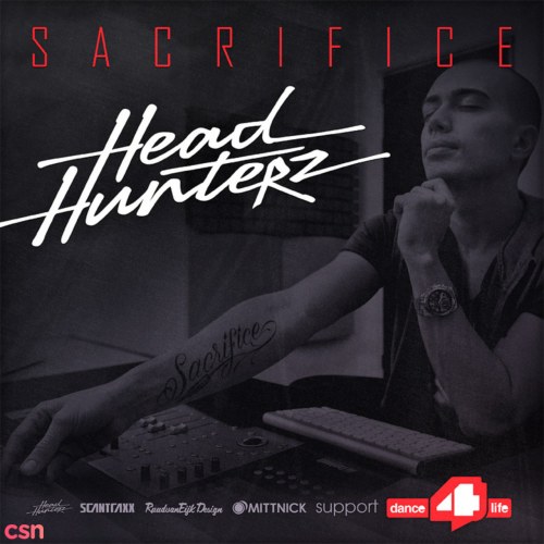 Headhunterz