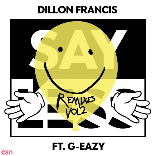 Dillon Francis