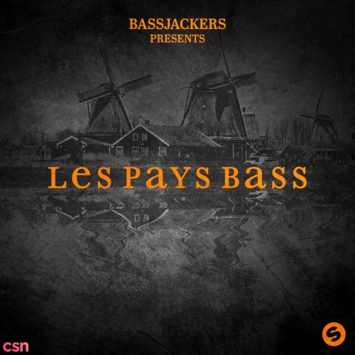 Les Pays Bass (EP)