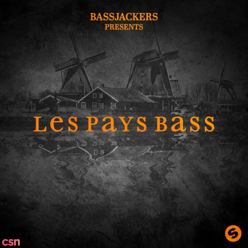 Bassjackers