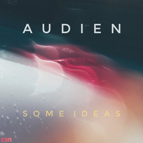 Some Ideas (EP)