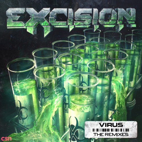 Virus (The Remixes)