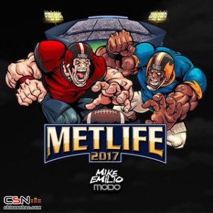 MetLife 2017 (Single)