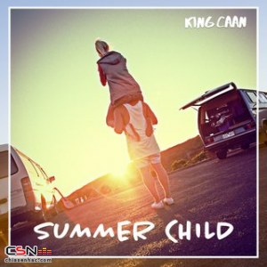 Summer Child (Single)