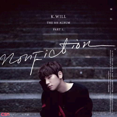 K.Will