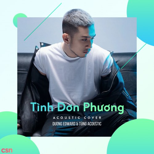 Tình Đơn Phương (Acoustic Version)