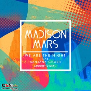 Madison Mars