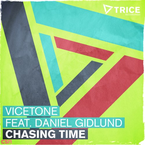 Chasing Time (Single)