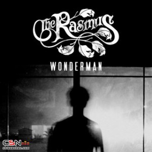 Wonderman (Single)