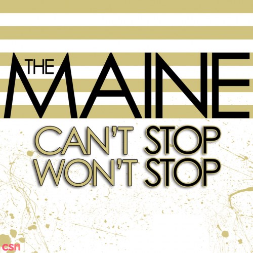 The Maine