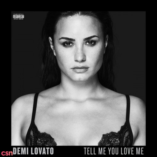 Tell Me You Love Me (Target Exlusive Deluxe Edition)