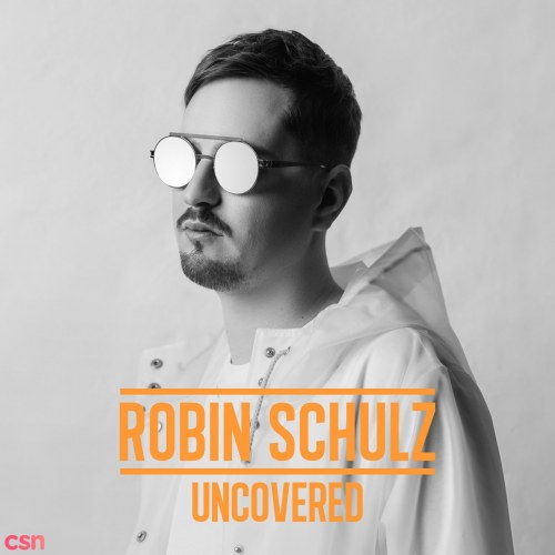 Robin Schulz