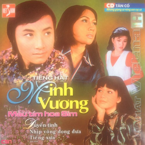 Minh Vương