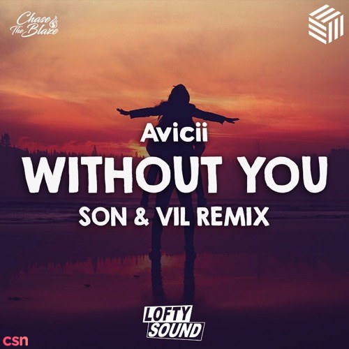 Without You (SON & Vil Remix)