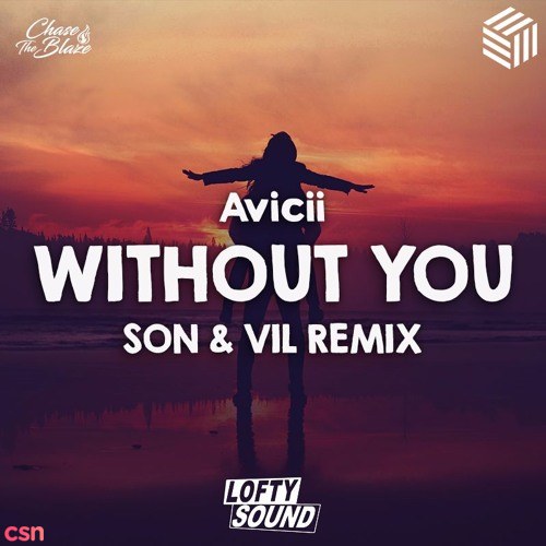 Avicii