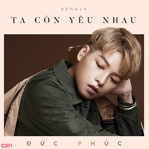 Ta Còn Yêu Nhau (Single)