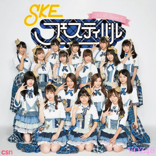 SKE48