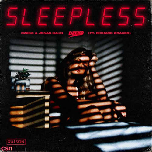 Sleepless (Single)