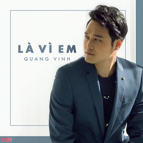 Là Vì Em (Single)