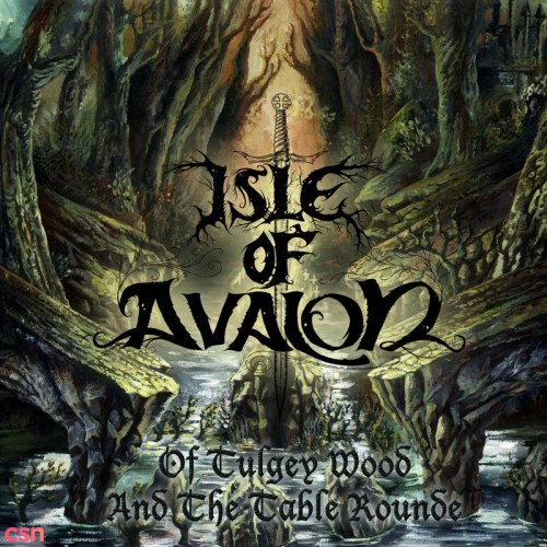 Isle Of Avalon