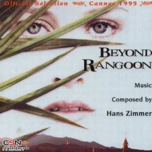 Beyond Rangoon