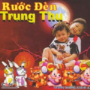 Rước Đèn Trung Thu