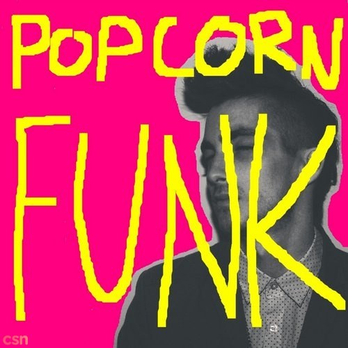 Popcorn Fun