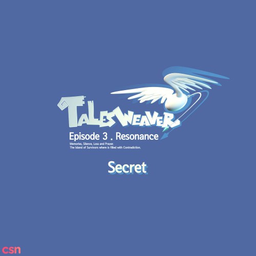 Tales Weaver Episode 3. Resonance OST Part.1