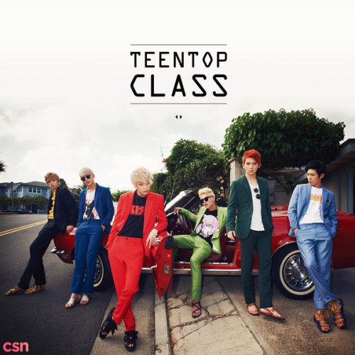 Teen Top