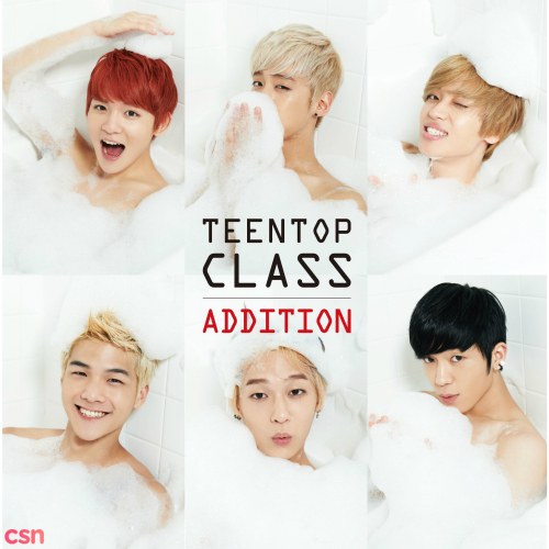 Teen Top