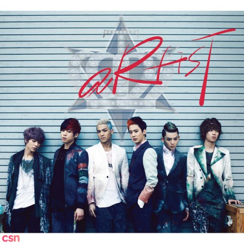 Teen Top