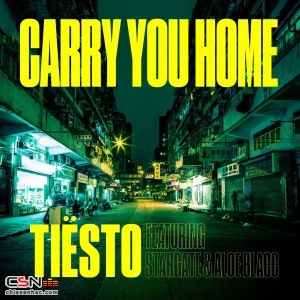 Carry You Home (Single)