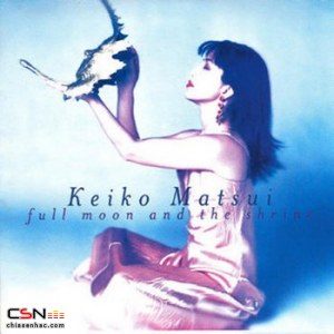 Keiko Matsui