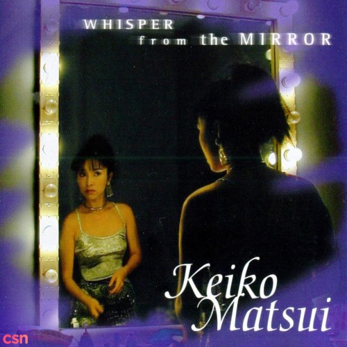 Whisper From The Mirror